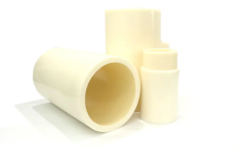 Hvis du vil tilpasse en prøve av et ABS-kjernerør?