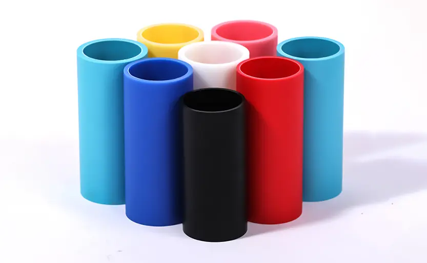 Teknologisk iterasjon driver kvalitetsforbedring. Nye PP/PE-rør leder den grønne transformasjonen av rørledningsindustrien.