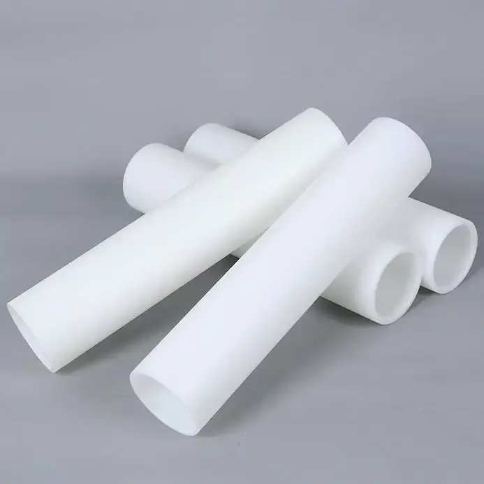 Hvorfor er PVC-kjernerør viktig for moderne industriell emballasje?