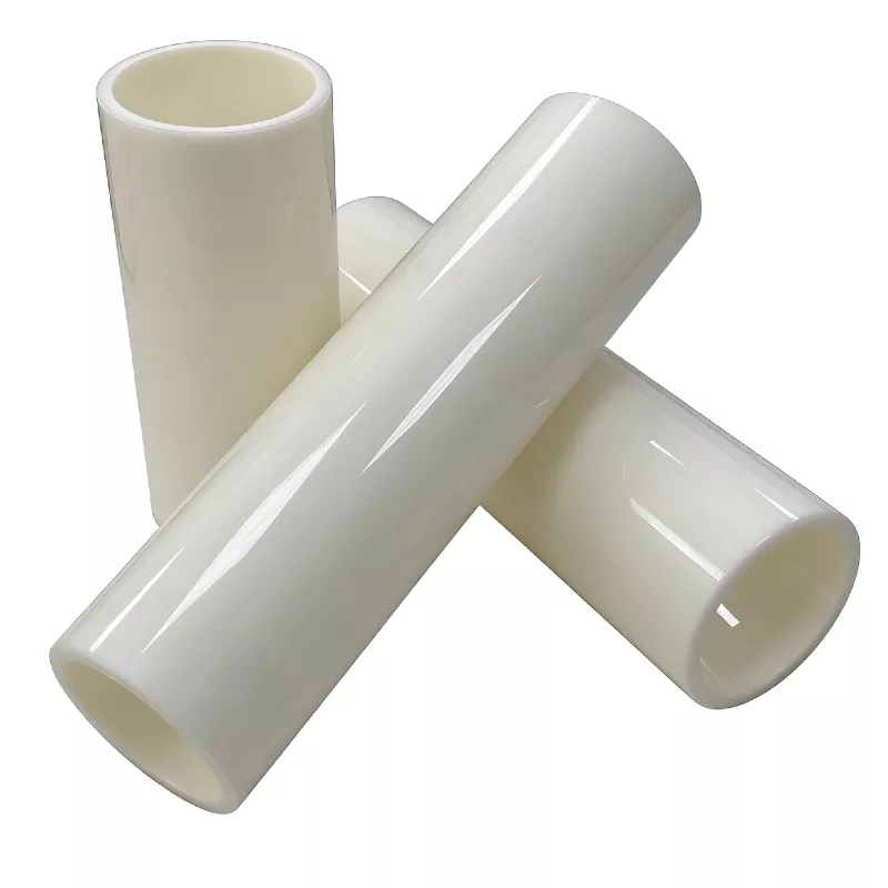 3-tommers 15 mm ABS-rør for oppvikling av kobberfolie