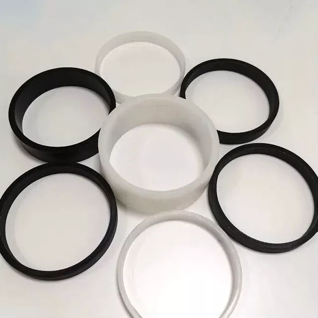 4-tommers 101 mm ID PVC-kjernerør