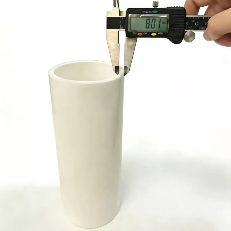 4-tommers 8 mm batteriseparatorfilm ABS kjernerør