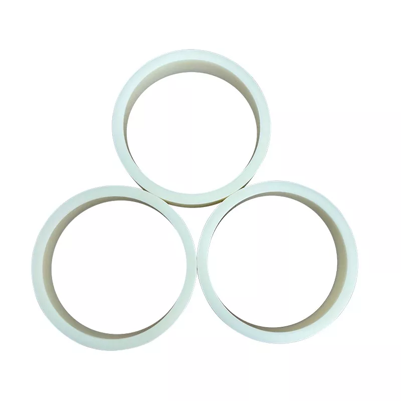 2-tommers 4 mm glatt overflate ABS kjernerør