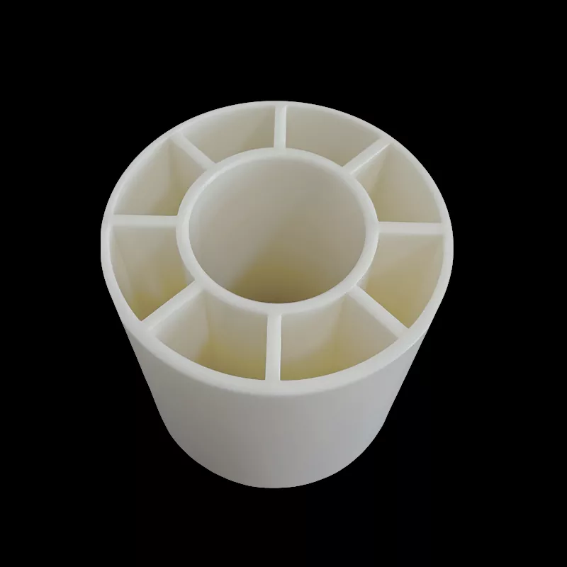 ID 3 tommer OD 6 tommer Dobbeltlags ABS spole