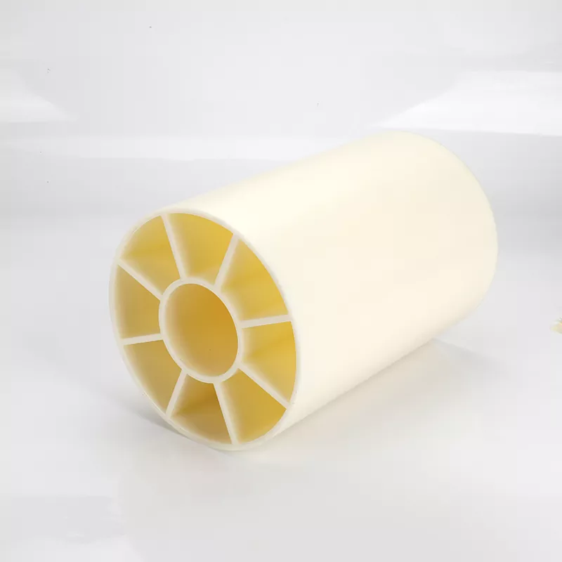 ID 6 tommer OD 10 tommer Dobbeltlags ABS-spoler