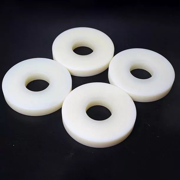 Nylonrør med liten diameter